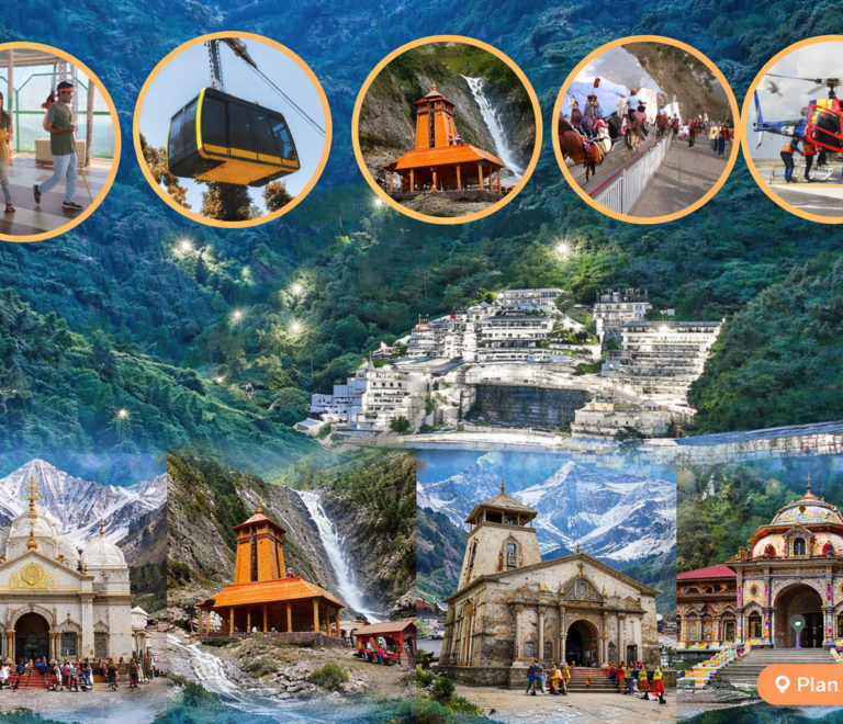 Complete Guide to Char Dham Yatra 2026
